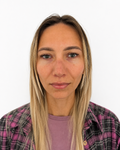 Julia Shaptala
