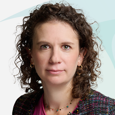 Juliette Gerstein - UK Private Capital