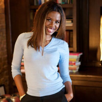 June Sarpong, OBE