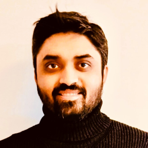Kabir Patel