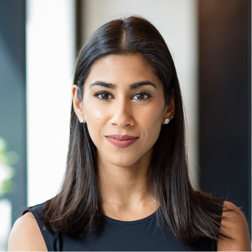 Kanika Chandaria