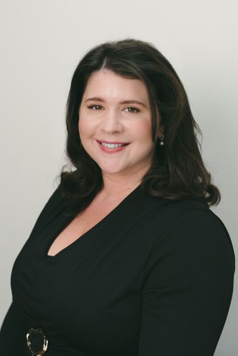 Karen Blake MBE