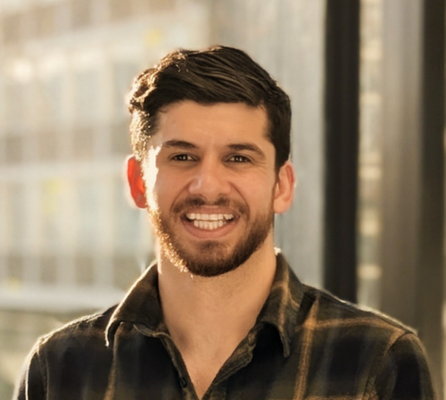 Dr. Karim Bahou - Sister