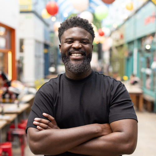 Karl Lokko