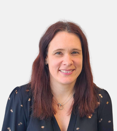Kate Greenhough - Gravita