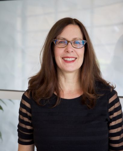 Kathryn Petralia - Keep Financial