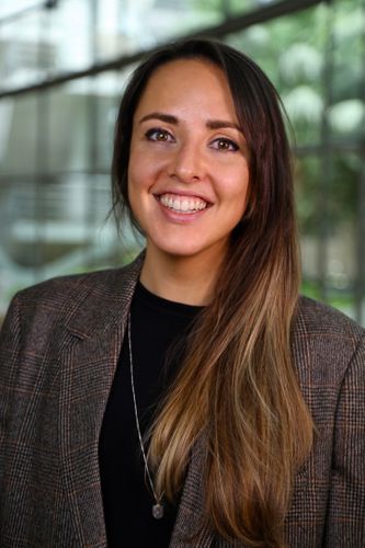 Dr. Katie King - BioOrbit