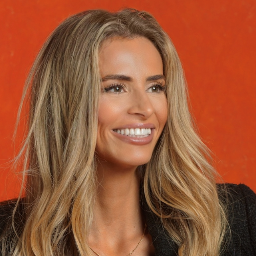 Katie Briefel
