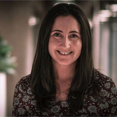 Katherine Platts - Unilever
