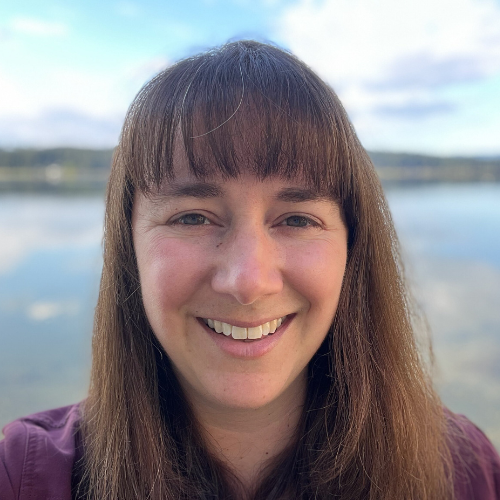 Kelly Zalocusky - Recursion