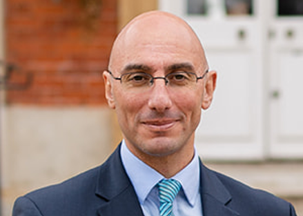 Kevin Cassar - TalkTalk