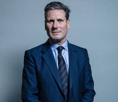 Keir Starmer