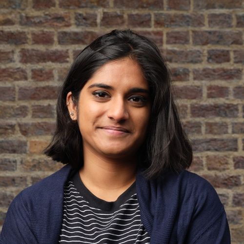 Kir Nuthi - techUK