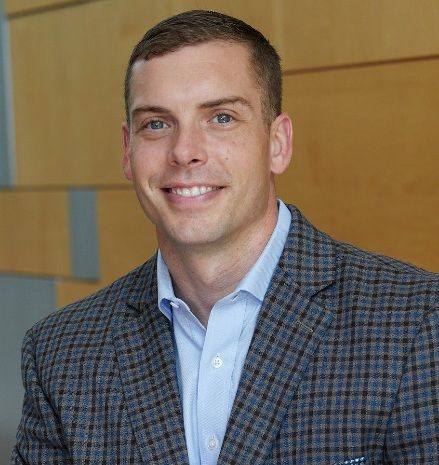 Tony Kreager - Fedex