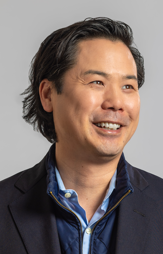 Kris Kang - JetBrains