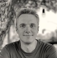 Kristian Segerstrale - Super Evil Megacorp