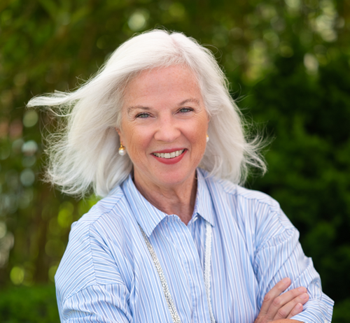 Linda Gibbs
