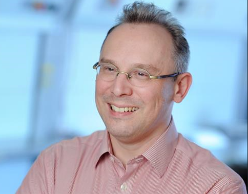 Luke Hares - CMR Surgical