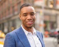 Ladi Greenstreet - Diversity VC