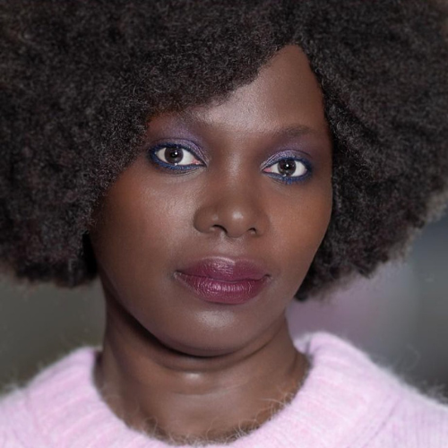 Mariéme Jamme