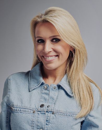 Lara Lewington - Various