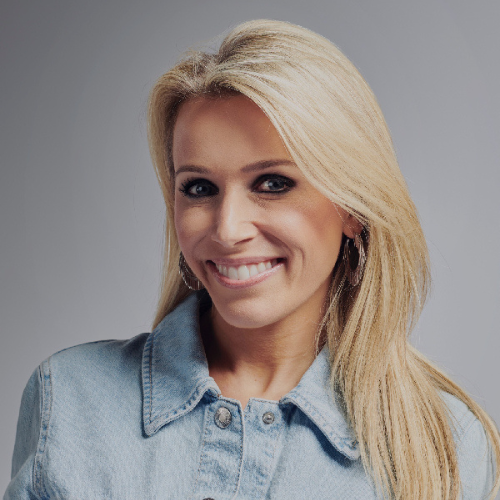 Lara Lewington Presenter BBC Click
