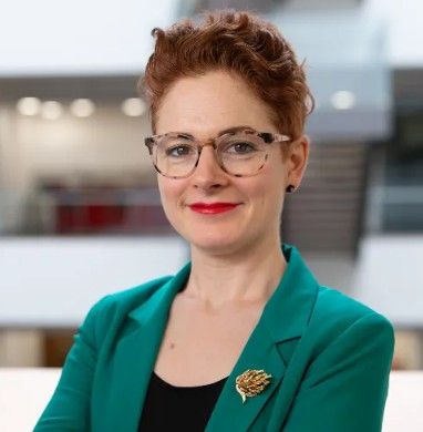 Laura Citron OBE