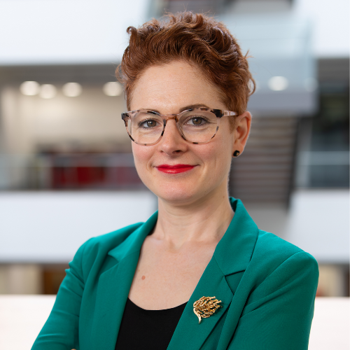 Laura Citron OBE