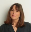 Laura Ellis