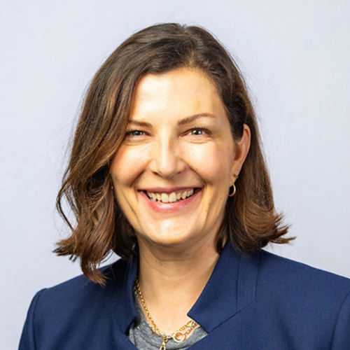 Leah Sutton