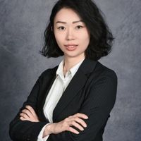 Lida Hsu - ible Technology
