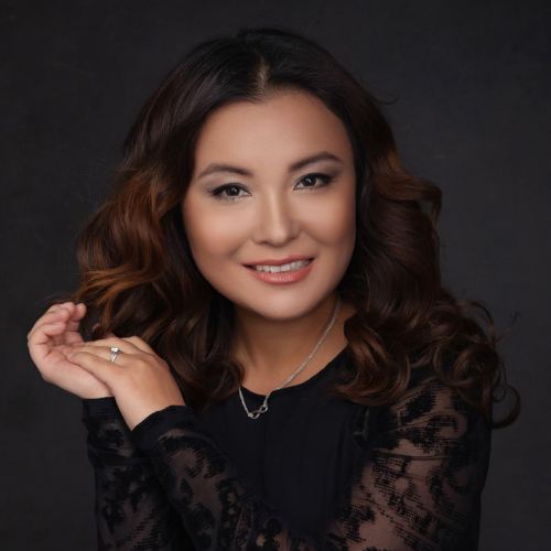 Ling Ge