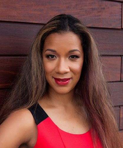 Lisa Mae Brunson - Wonder Women Tech