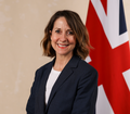 The Rt Hon Liz Kendall MP