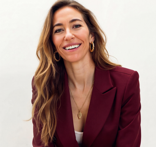 Liza Tullidge - Maven + Co