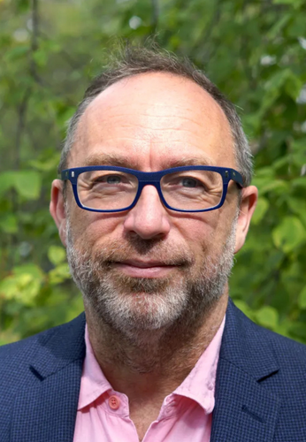 Jimmy Wales