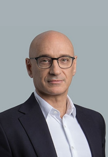 Omar Abbosh
