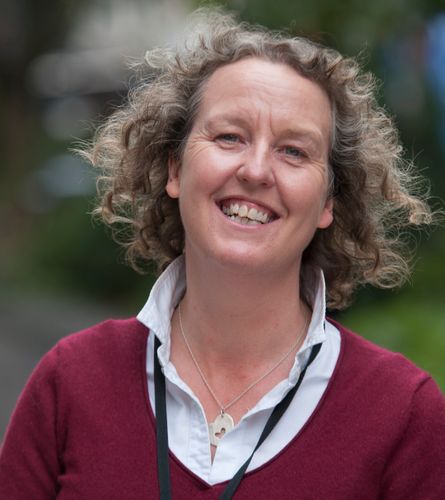 Lorna Willis - TechSkills