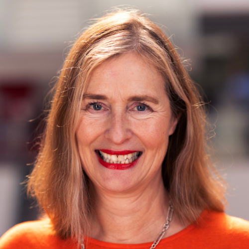 Louise Conolly-Smith