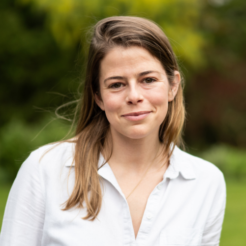 Lucy Brady