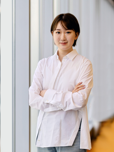 Lucy Liu - Airwallex