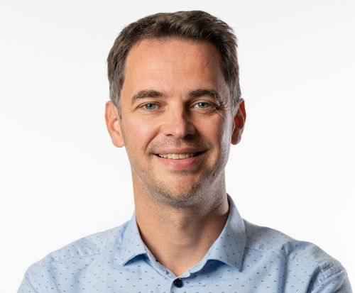 Luk Bruynseels - Liberty Global