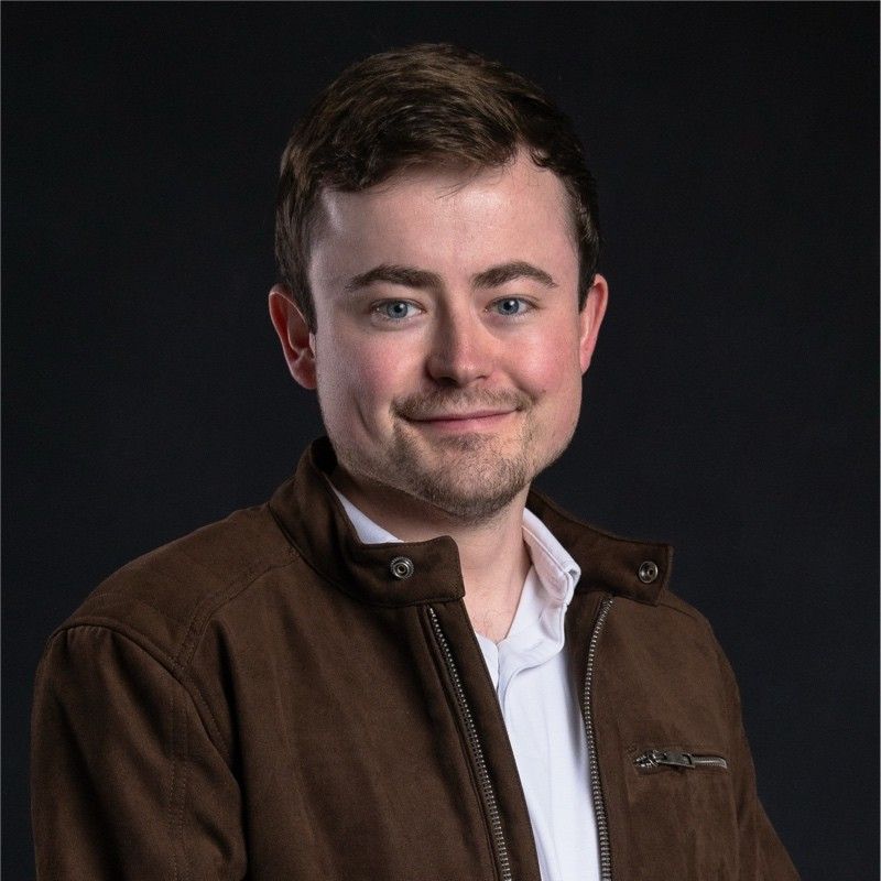 Luke Brown