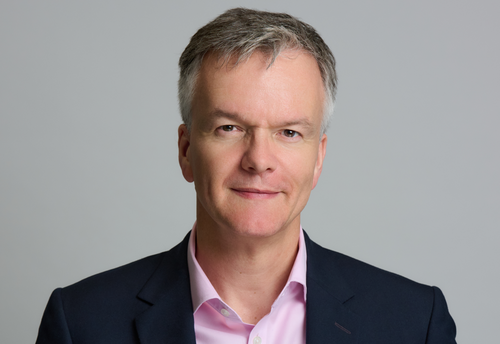 Michael Moore - UK Private Capital