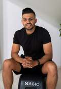 Varun Bhanot