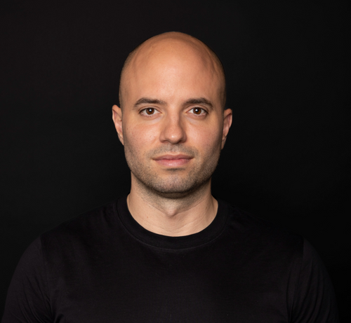 Marko Bjelonic - RIVR