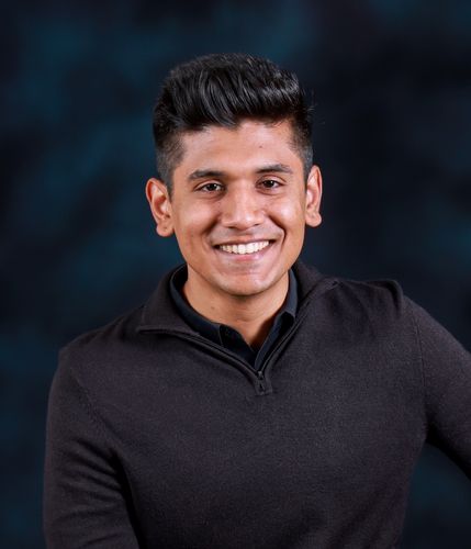 Manu Nair - EtherealX