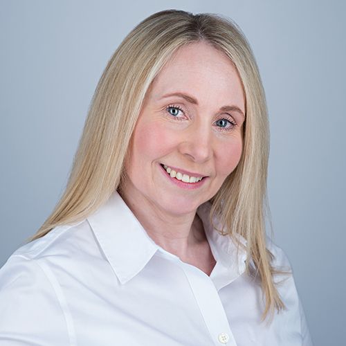 Margaret Bourke - The Duracell Company