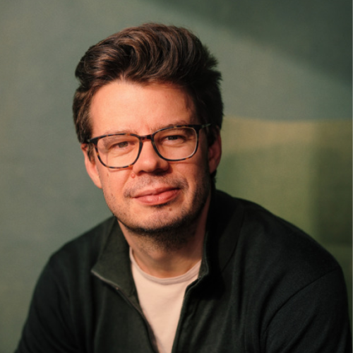 Marc Warner