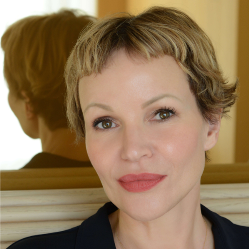 Marcia Kilgore